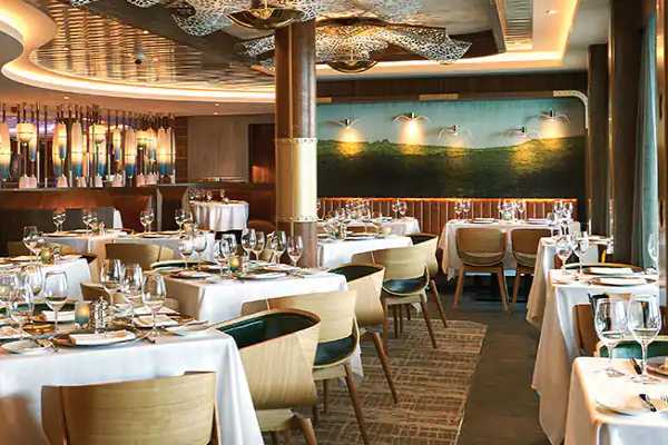 Norwegian Bliss Gallery Image